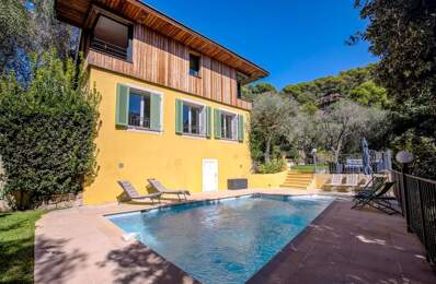 VINAIGRIER — Une Villa d’Exception entre Élégance et Sérénité — photo du bien