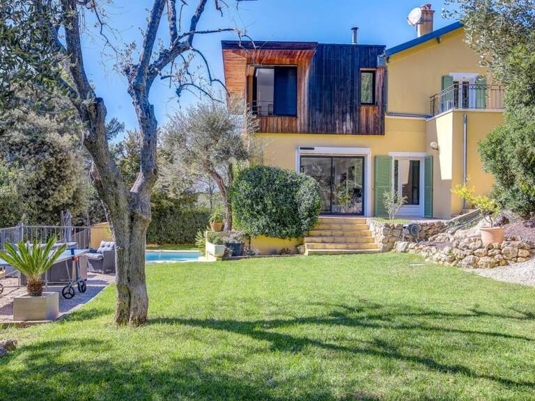 VINAIGRIER — Une Villa d’Exception entre Élégance et Sérénité — photo 1