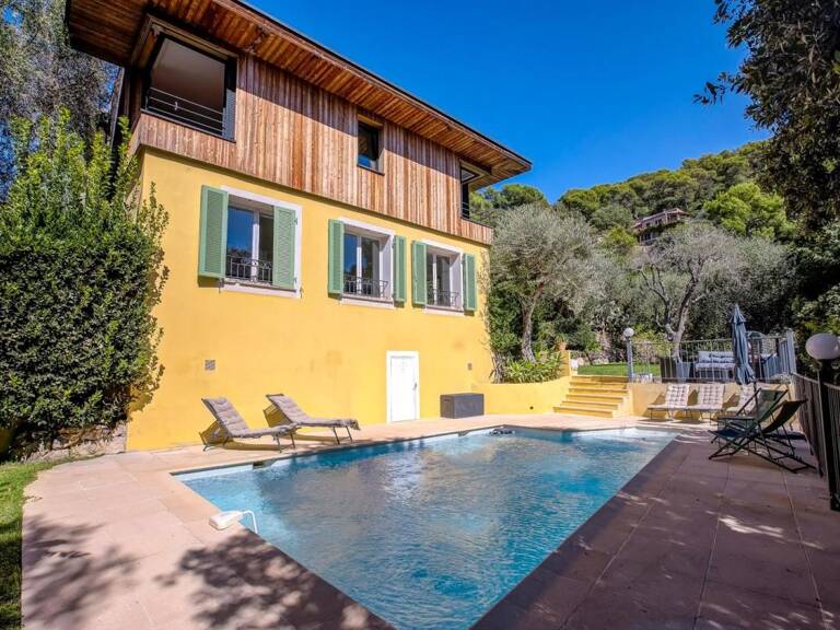 VINAIGRIER — Une Villa d’Exception entre Élégance et Sérénité — photo 1