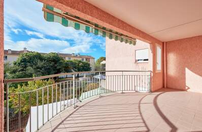 EXCLUSIVITÉ - Appartement T3 de 68 m² avec terrasse et garage - Manosque — photo du bien