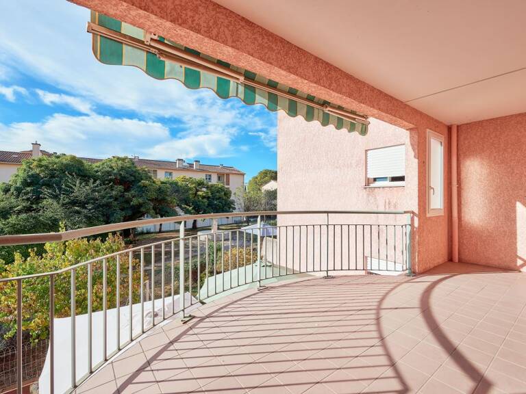 EXCLUSIVITÉ - Appartement T3 de 68 m² avec terrasse et garage - Manosque — photo 1
