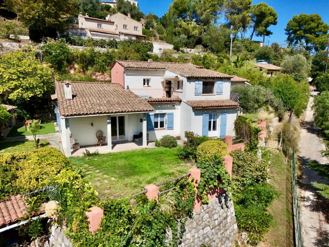 Photo Propriété de 7 pièces Colomars