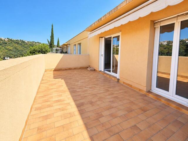 Appartement proposé à Nice