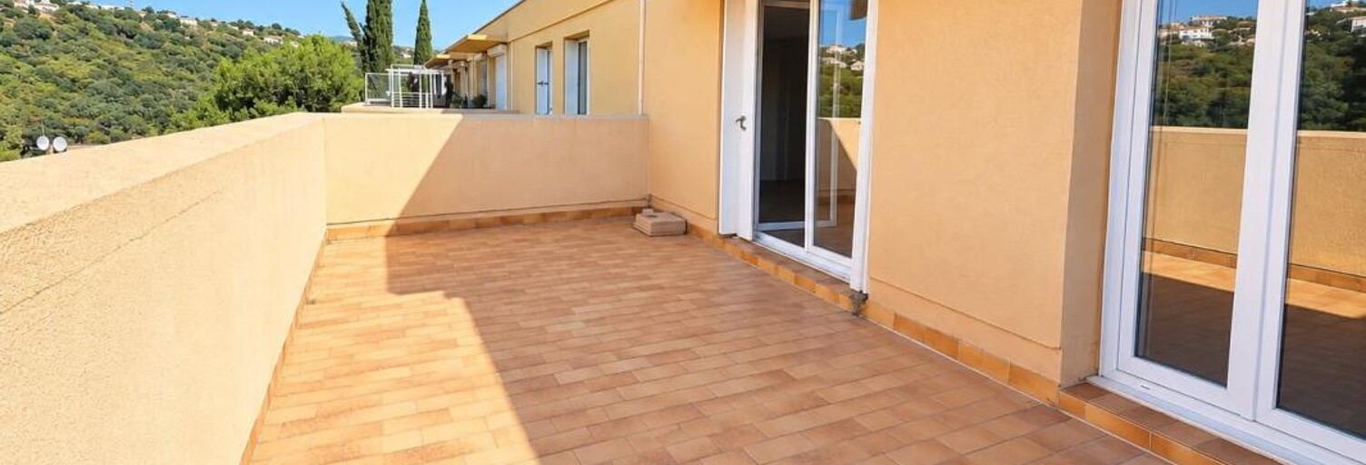 Appartement 2 Pièces 57 m² à vendre à Nice (06000)