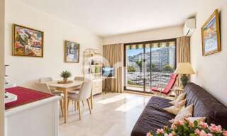 Appartement 2 Pièces 42 m² à vendre à Mandelieu-la-Napoule (06210)
