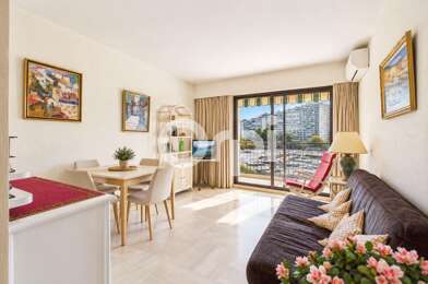 Appartement 2 pièces 280000 €