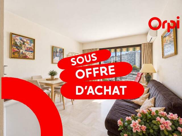 RESIDENCE RECHERCHÉE - PROCHE COMMODITÉS - STATIONNEMENT SOUS SOL - CAVE — photo du bien