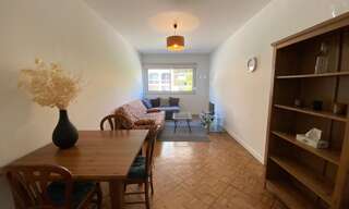 Appartement 3 Pièces 82 m² à vendre à Nice (06100)