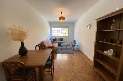 Appartement 3 pièces 350000 €