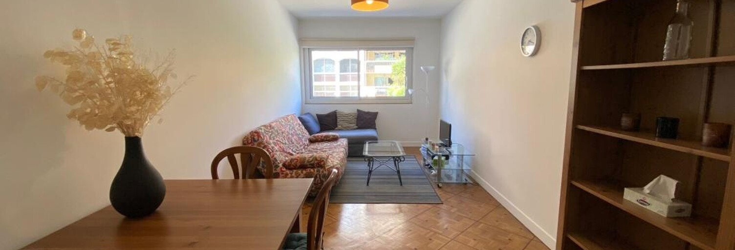 Appartement 3 Pièces 82 m² à vendre à Nice (06100)