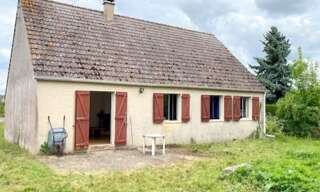 Maison 5 Pièces 90 m² à vendre à Les Vallées de la Vanne (89320)
