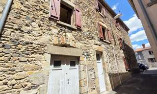 Maison 5 Pièces 90 m² à vendre à Billom (63160)