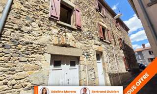 Maison 5 Pièces 90 m² à vendre à Billom (63160)