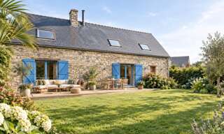 Maison 5 Pièces 140 m² à vendre à Locmaria-Grand-Champ (56390)
