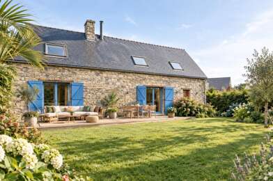 Maison 5 pièces 357895 €