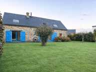 LOCMARIA GRAND CHAMP (56)❤️ Coup de cœur – Longère rénovée 130 m² avec jardin et vie de plain-pied — photo 2