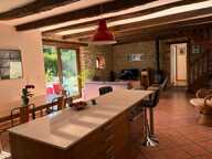 LOCMARIA GRAND CHAMP (56)❤️ Coup de cœur – Longère rénovée 130 m² avec jardin et vie de plain-pied — photo 4