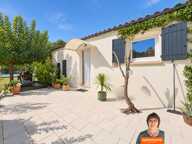 Maison à vendre 5 pièces POULX (30) — photo 2