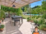 Maison à vendre 5 pièces POULX (30) — photo 3