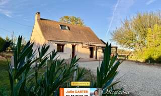 Maison 4 Pièces 80 m² à vendre à Courcelles-la-Forêt (72270)