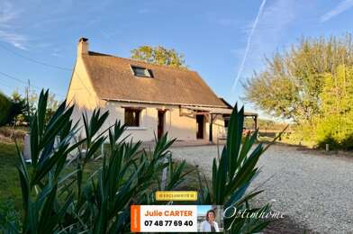 Maison 4 pièces 170000 €