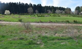 Terrain  1018 m² à vendre à Dunières (43220)