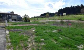 Terrain  756 m² à vendre à Dunières (43220)