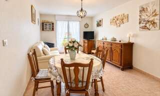 Appartement 3 Pièces 64 m² à vendre à Saint-Mard (77230)