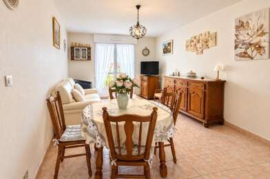 Appartement 3 pièces 229000 €