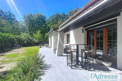 Maison 5 pièces 329000 €