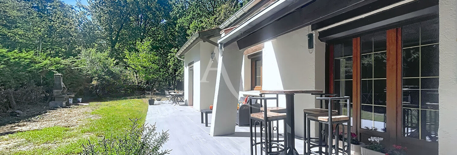 Maison 5 Pièces 102 m² à vendre à Cépet (31620)
