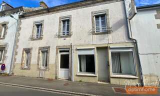 Maison 13 Pièces 224 m² à vendre à Scaër (29390)