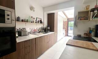 Maison 5 Pièces 95 m² à vendre à Marquette-lez-Lille (59520)