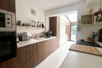 Maison 5 pièces 313000 €