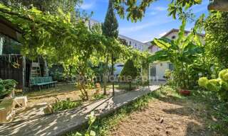 Maison 4 Pièces 130 m² à vendre à Alfortville (94140)
