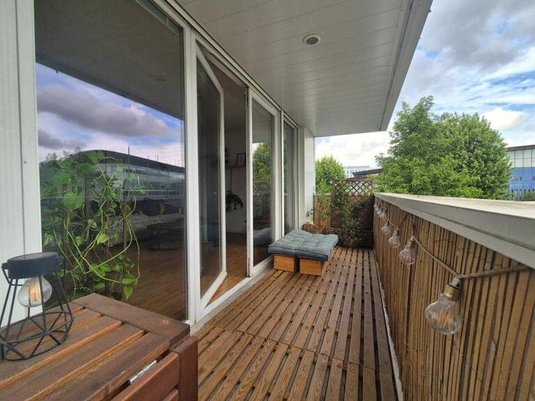 T3 AVEC BALCON — photo 1