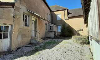 Maison 5 Pièces 123 m² à vendre à Marly-sur-Arroux (71420)