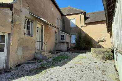 Maison 5 pièces 70000 €
