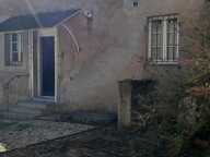 GRANDE MAISON DE VILLAGE A MODERNISER AVEC COUR INTERIEURE ET DÉPENDANCES.  MARLY SUR ARROUX (71) — photo 2