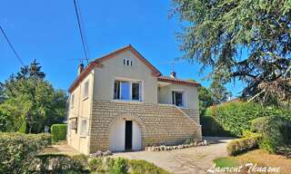 Maison 4 Pièces 90 m² à vendre à Fossemagne (24210)