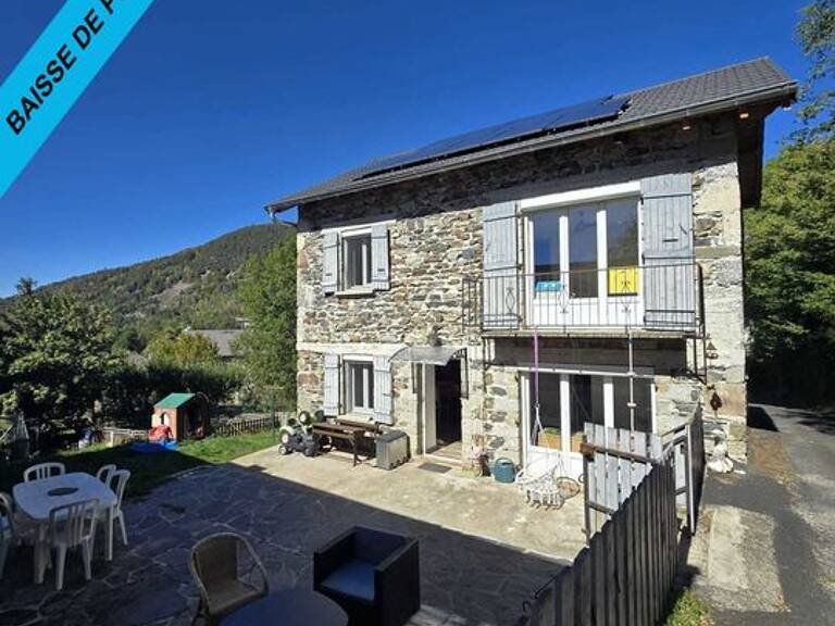 Coup de coeur - Maison entièrement rénovée avec 3 chambres , — photo 1