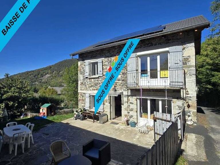 Coup de coeur - Maison entièrement rénovée avec 3 chambres , — photo 1