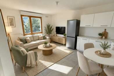 Appartement 3 pièces 264900 €