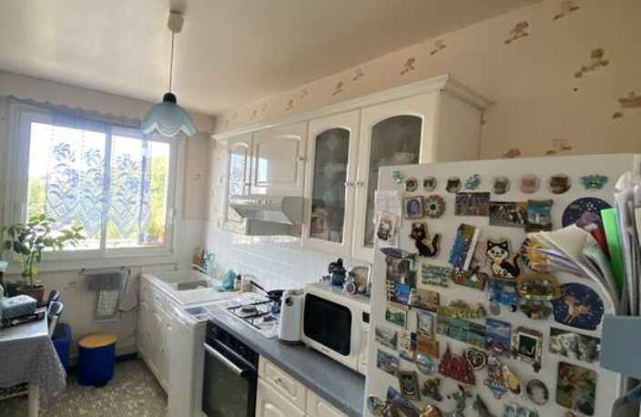 Appartement de 47 m² -  quartier Les Ormeaux - 2 pièces - — photo 2