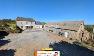 Maison 3 Pièces 108 m² à vendre à Guengat (29180)