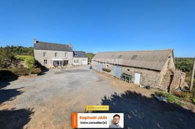 Maison 3 pièces 263750 €