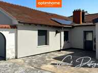 FAMECK – LOT DE 2 APPARTEMENTS AVEC TERRASSE DE 100 M² ET GARAGE — photo 2