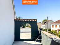 FAMECK – LOT DE 2 APPARTEMENTS AVEC TERRASSE DE 100 M² ET GARAGE — photo 3