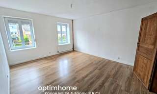 Maison 5 Pièces 86 m² à vendre à Fourmies (59610)