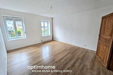 Maison 5 pièces 80000 €